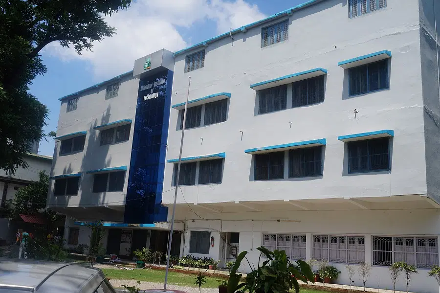 Mahadevi Institute of Technology Rankings